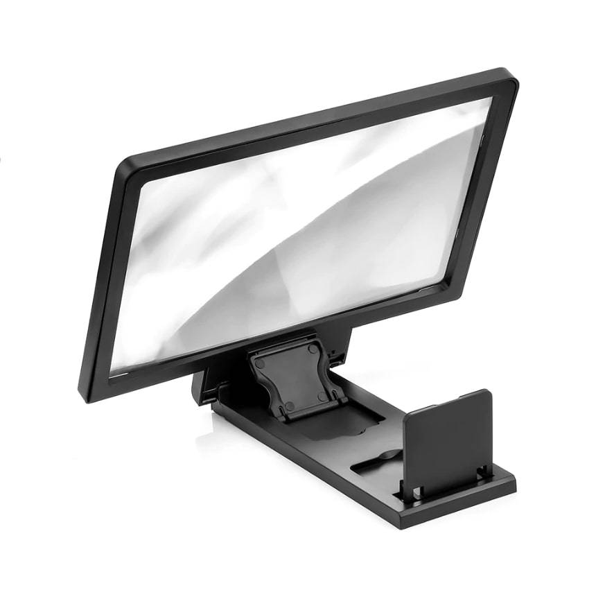 Portable Device Screen Amplifier Gadgets & Electronics  