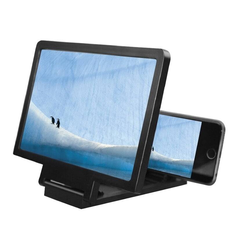 Portable Device Screen Amplifier Gadgets & Electronics  