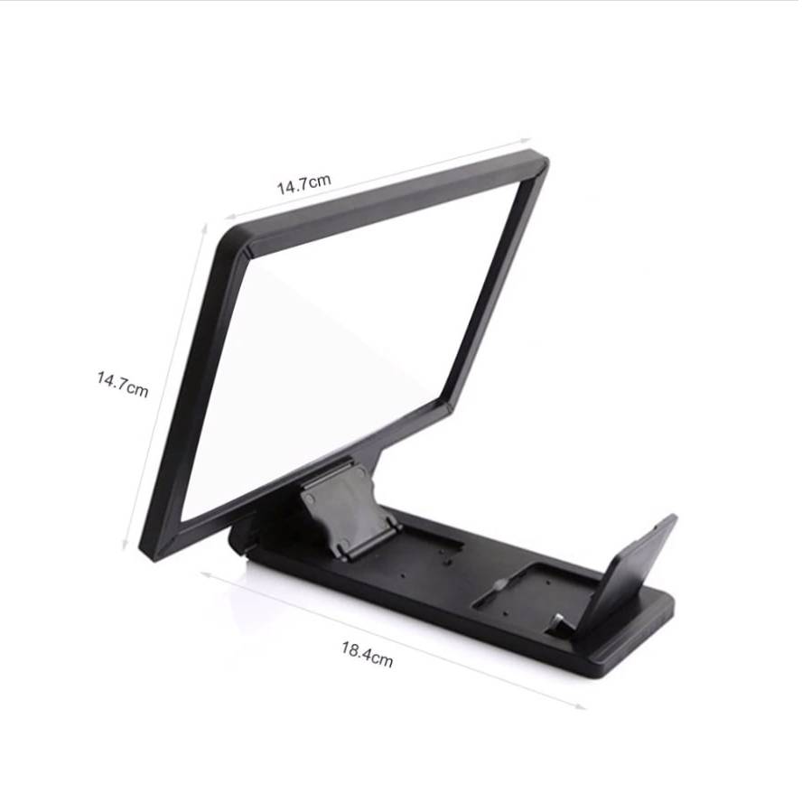 Portable Device Screen Amplifier Gadgets & Electronics  