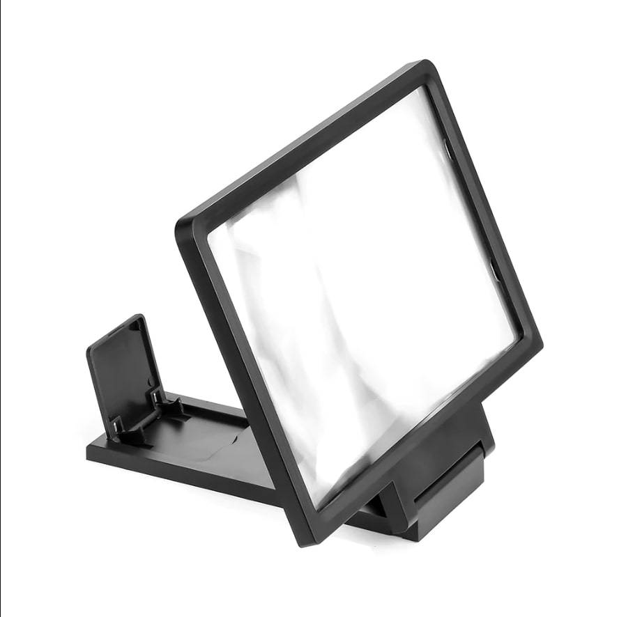 Portable Device Screen Amplifier Gadgets & Electronics  