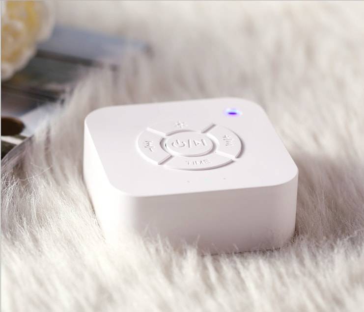 White Noise USB Machine Gadgets & Electronics  