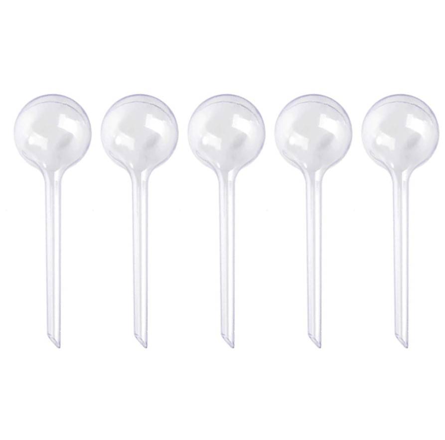 Plant Watering Bulbs Best Sellers Home & Kitchen Color : White|Green 