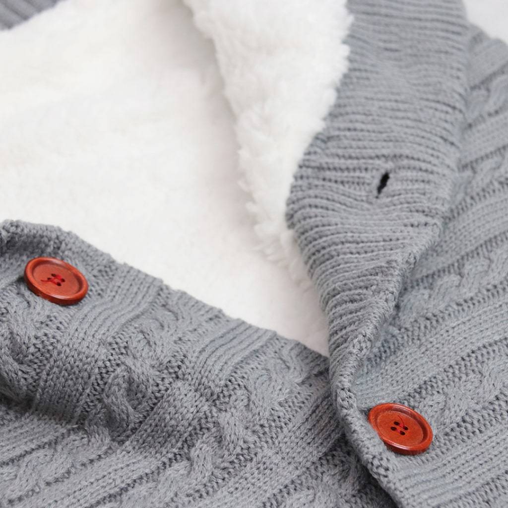 Envelope Baby Sleeping Bag Best Sellers Kids & Babies Color : Beige|Black|Gray|Pink 