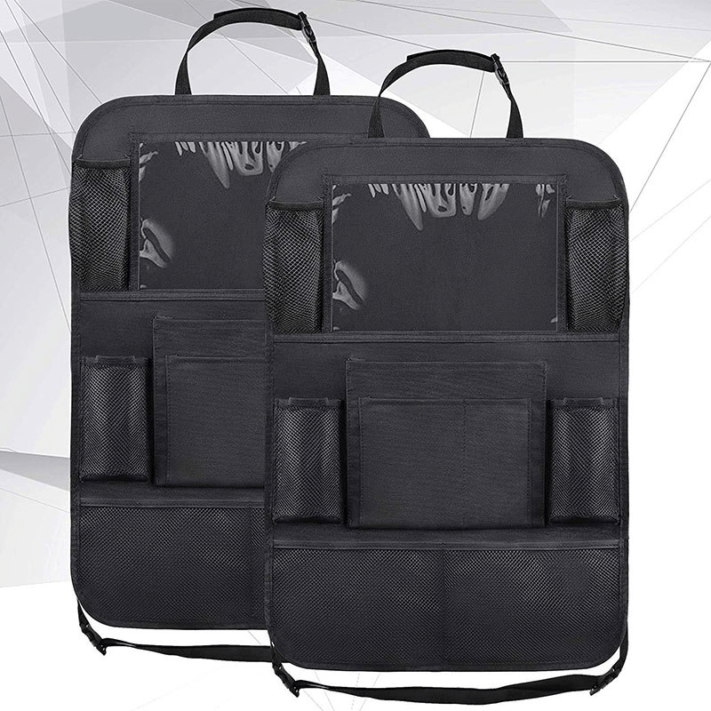 Car Back Seat Organizer Car Accessories  