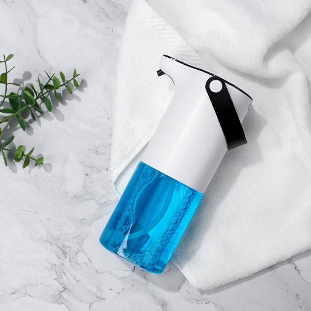Smart Sensor Foam Soap Dispenser Home & Kitchen  