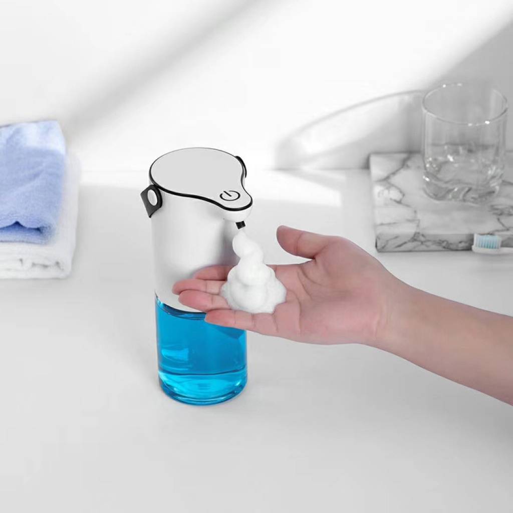 Smart Sensor Foam Soap Dispenser Home & Kitchen  