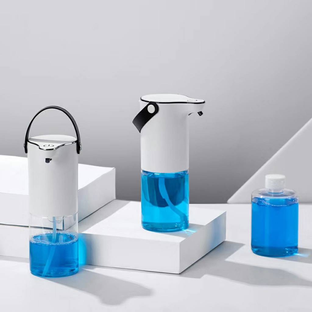 Smart Sensor Foam Soap Dispenser Home & Kitchen  