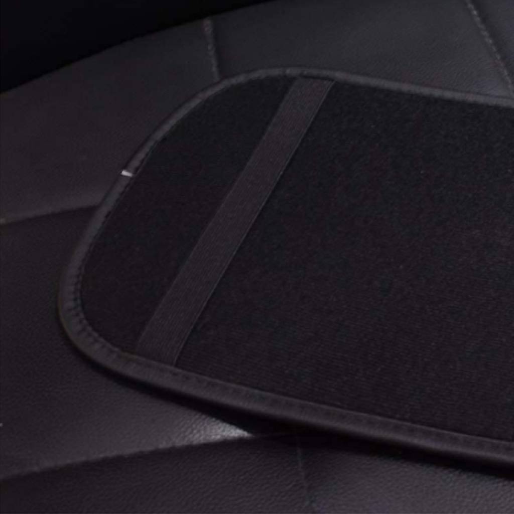 Blinged-Out Rhinestone Center Console Cover Car Accessories  