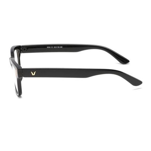 Anti-Blue Light Gaming Glasses Gadgets & Electronics Color : Matte|Gloss|Black / Brown|Black / Blue  