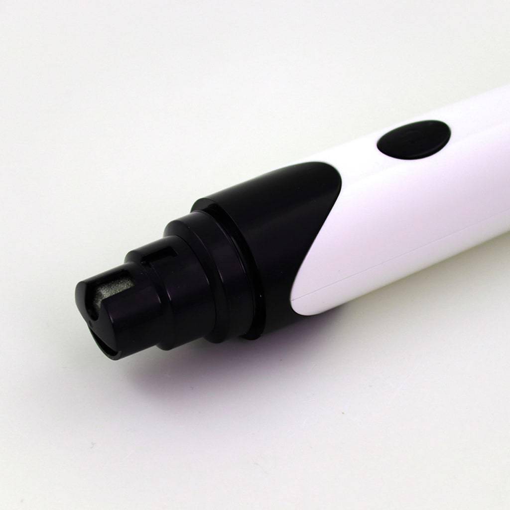 Rechargeable Professional Dog Nail Grinder Pet Supplies  