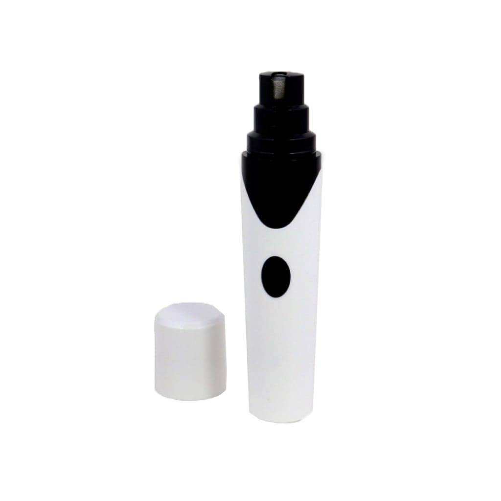 Rechargeable Professional Dog Nail Grinder Pet Supplies  