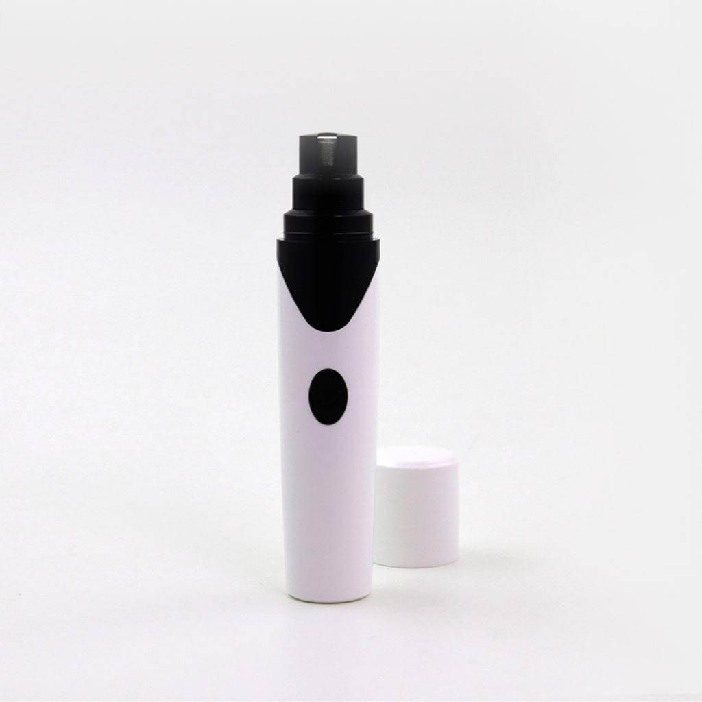 Rechargeable Professional Dog Nail Grinder Pet Supplies  