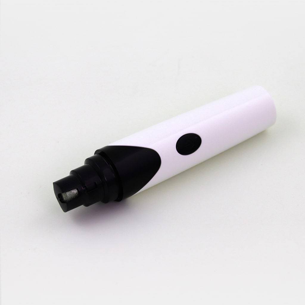Rechargeable Professional Dog Nail Grinder Pet Supplies  
