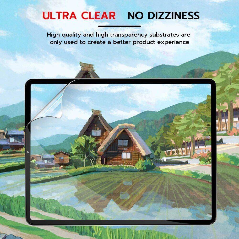 Anti-Spy Privacy Screen Protector Film for iPad Mini 6, Pro 12, 9, 11, Air 4, 10.2 7th 8th Gen Gadgets & Electronics iPad Model : Pro 12.9 2020-2018|Pro 11 2022-2018|Air 4 10.9 Air 5|10.2 7th 8th 9th|Air 2 Air 1 9.7|Mini 6 