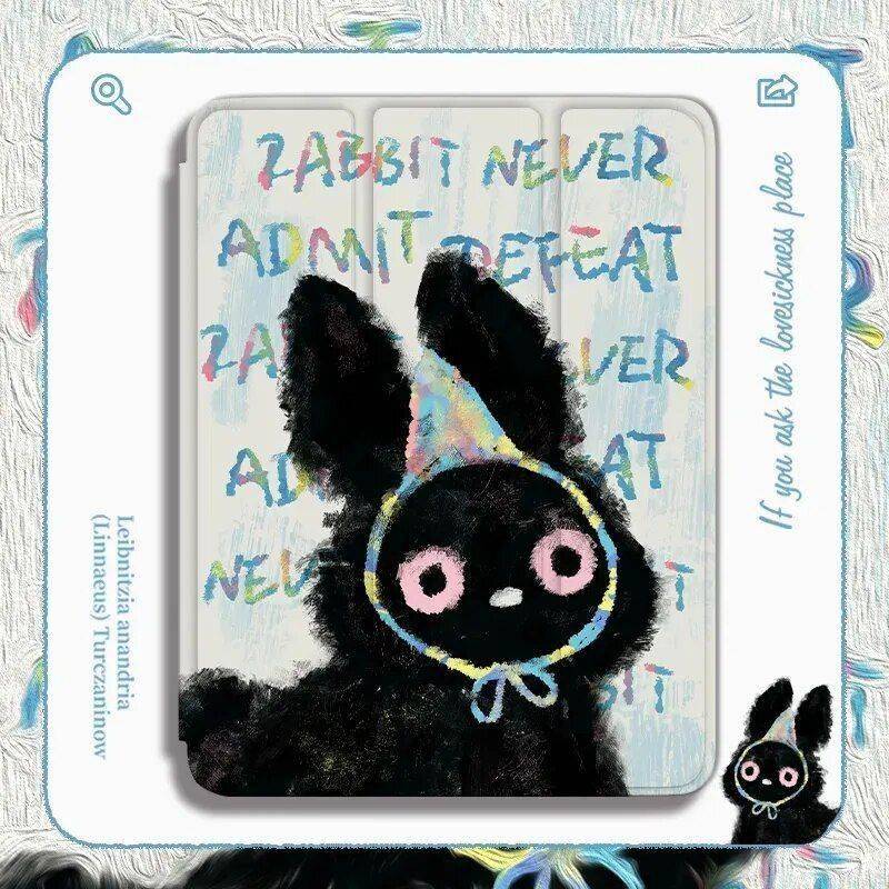 Graffiti Cat & Colorful Polka Dots iPad Case Gadgets & Electronics Color: 1 Size: iPad 2022 10.9|iPad 2021 10.2|iPad 2020 10.2|iPad 2019 10.2|iPad 2018 9.7|iPad 2017 9.7|iPad Pro 2022 12.9|iPad Pro 2021 12.9|iPad Pro 2020 12.9|iPad Pro 2018 12.9|iPad Pro 2022 11|iPad Pro 2021 11|iPad Pro 2020 11|iPad Pro 2018 11|iPad Pro 2017 10.5|iPad Air5 10.9|iPad Air4 10.9|iPad Air3 10.5|iPad Air2 9.7|iPad Mini6 8.3|iPad Mini5 7.9|iPad Mini4 7.9 