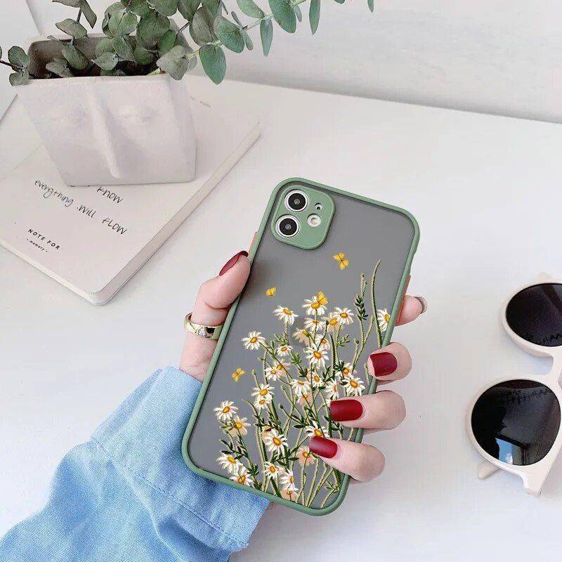 Lavender Butterfly Higan Flower Shockproof Phone Case for Various iPhone Models Gadgets & Electronics Compatibility : iPhone 11|iPhone 11Pro|iPhone 11ProMax|iPhone 12|iPhone 12Pro|iPhone 12ProMax|iPhone 12Mini|iPhone 13Mini|iPhone 13|iPhone 13pro|iPhone 13ProMax|iPhone 14|iPhone 14Plus|iPhone 14Pro|iPhone 14ProMax|iPhone 15|iPhone 15Plus|iPhone 15Pro|iPhone 15ProMax 