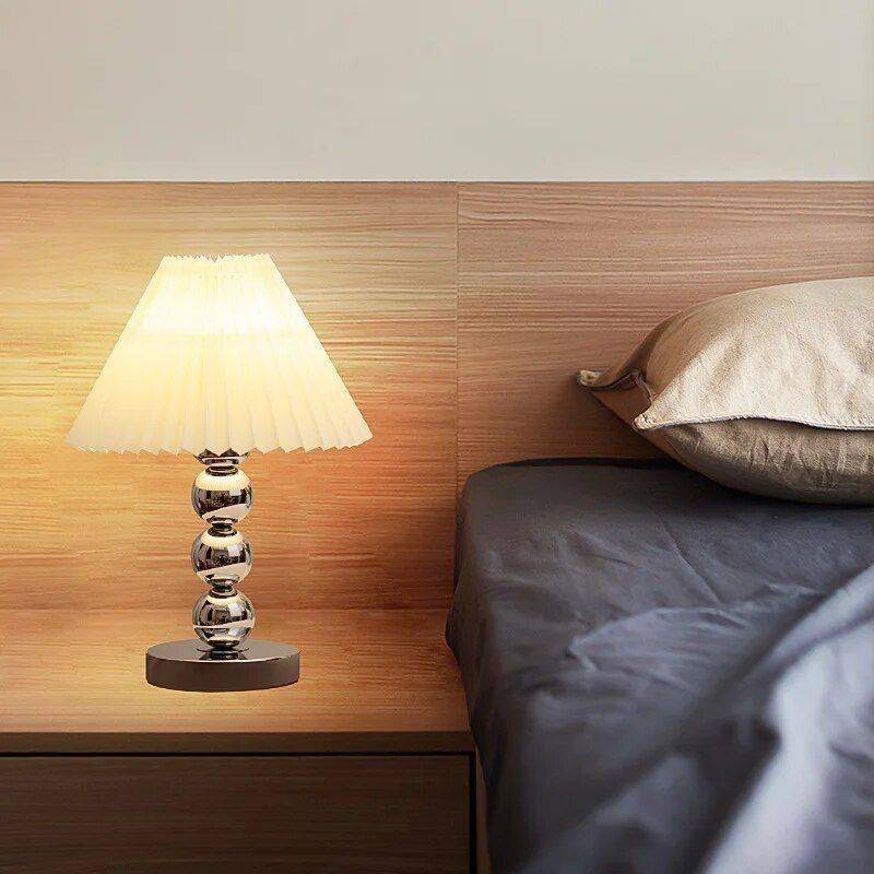 Modern Nordic LED Desk Lamp - Dimmable, Stylish & Versatile Lighting for Home and Office Home Lighting Model : B|A|C|D 
